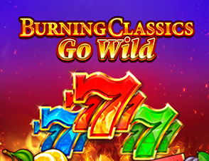 Burning Classics Go Wild