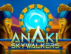 ANAKI SkyWalkers