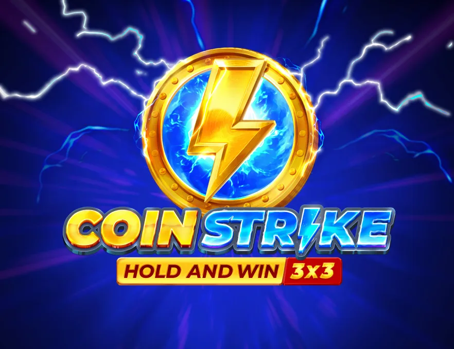 Coin Strike: Hold and Win