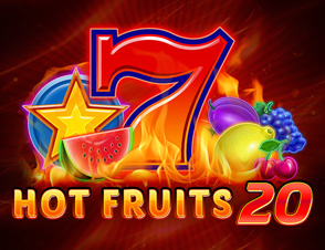 Hot Fruits 20