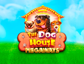 The Dog House Megaways