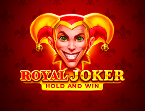 Royal Joker: Hold and Win