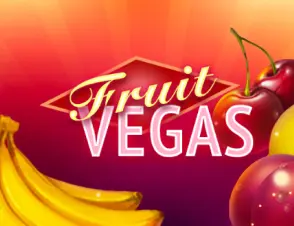 Fruit Vegas