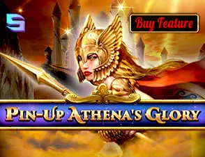 PIN-UP Athena's Glory