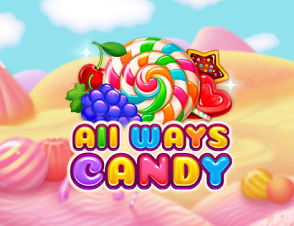 All Ways Candy