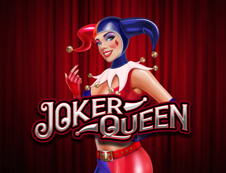 Joker Queen