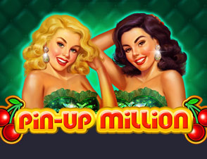 PIN-UP Million FS FS FS FS FS FS