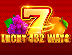 Lucky 432 Ways